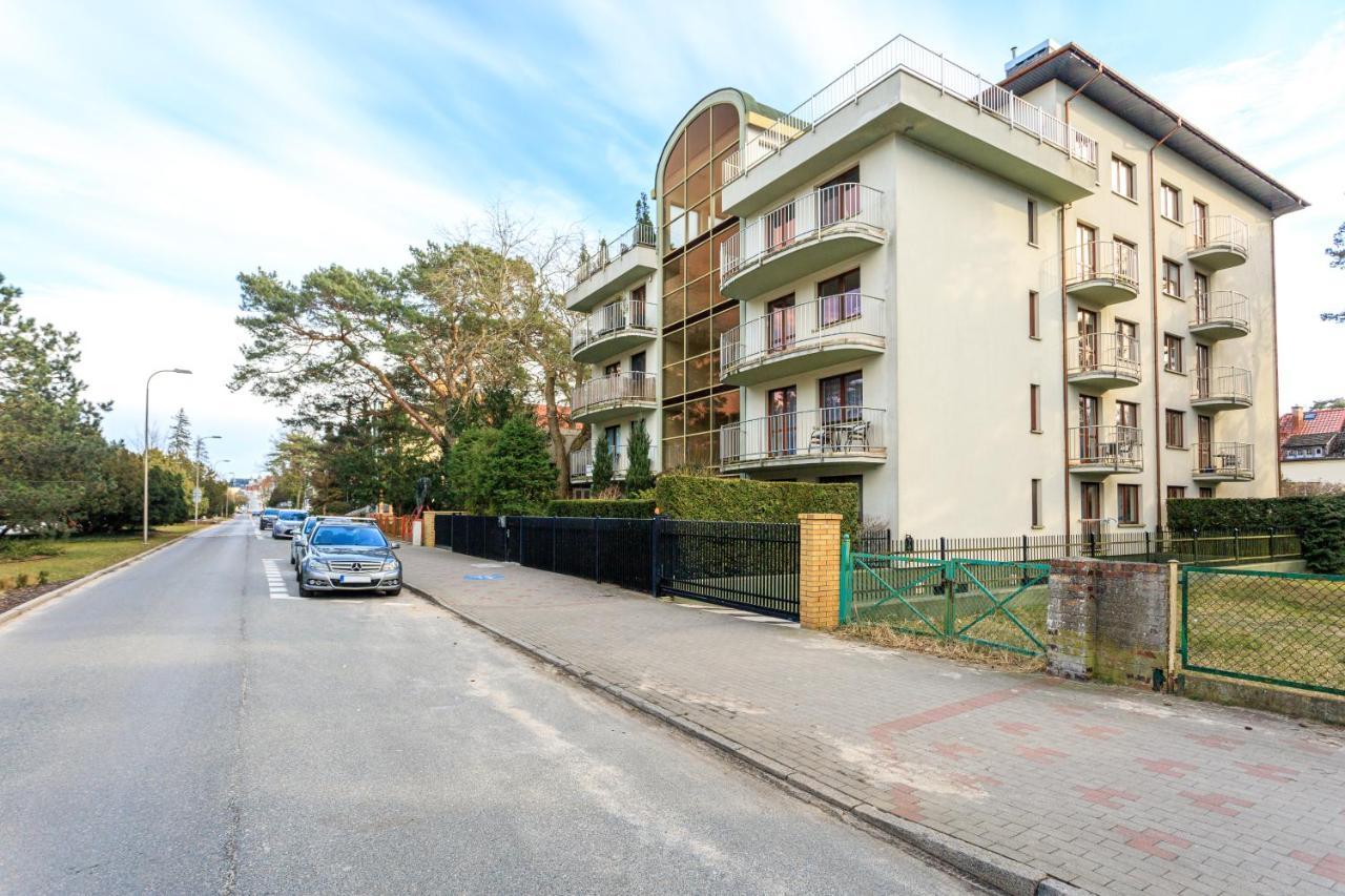 Apartament 44 - Zeromskiego سفينويتشي المظهر الخارجي الصورة
