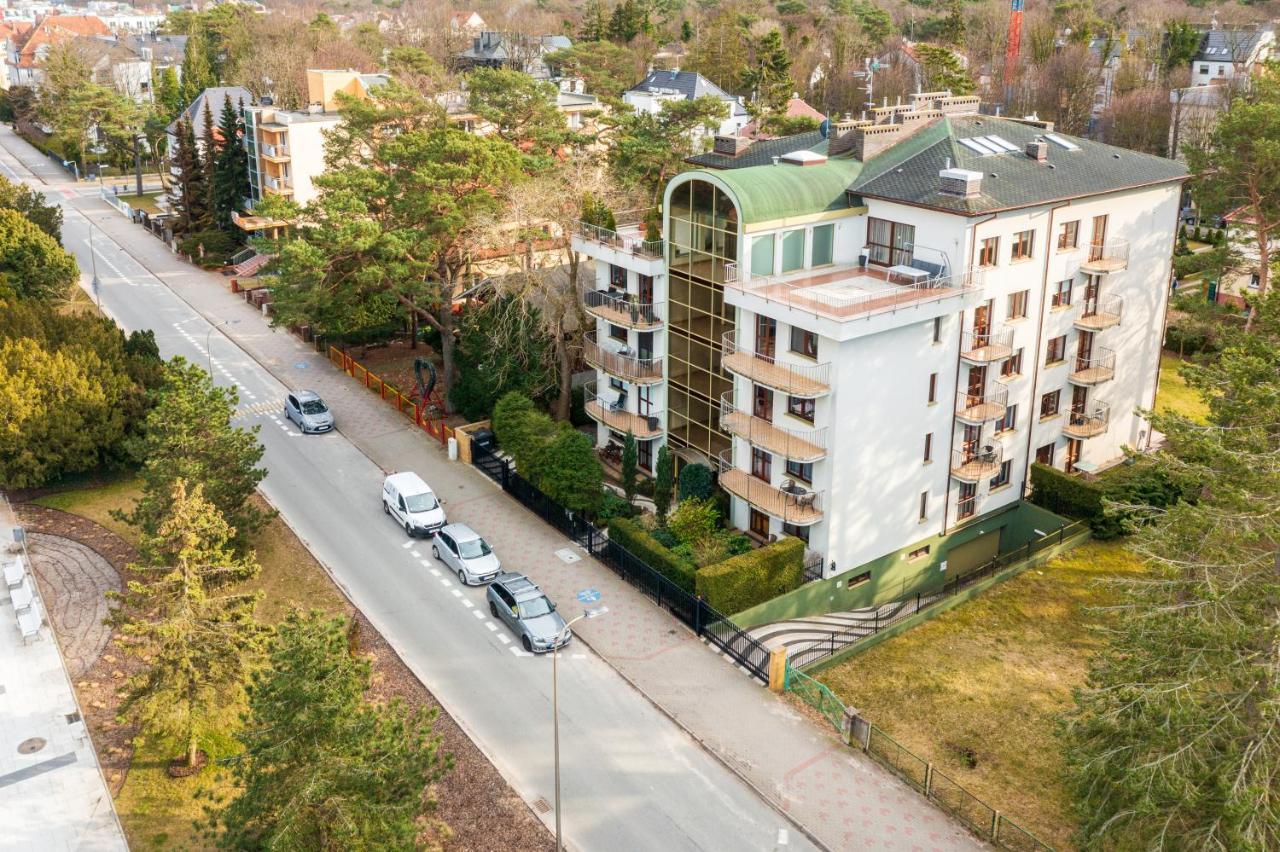 Apartament 44 - Zeromskiego سفينويتشي المظهر الخارجي الصورة