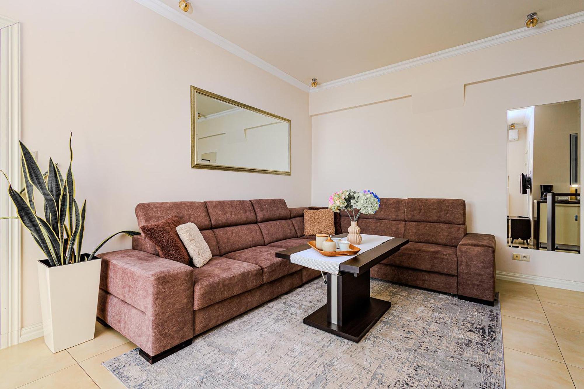 Apartament 44 - Zeromskiego سفينويتشي المظهر الخارجي الصورة