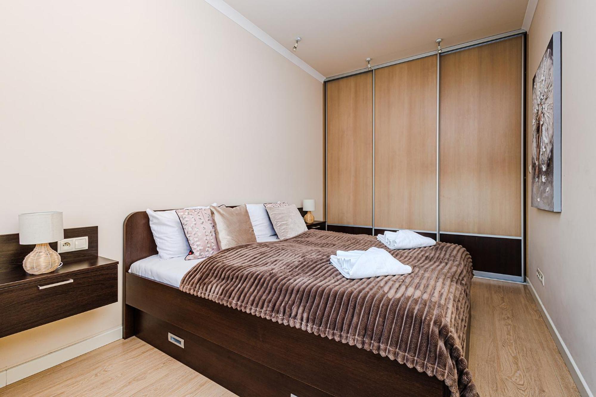 Apartament 44 - Zeromskiego سفينويتشي المظهر الخارجي الصورة