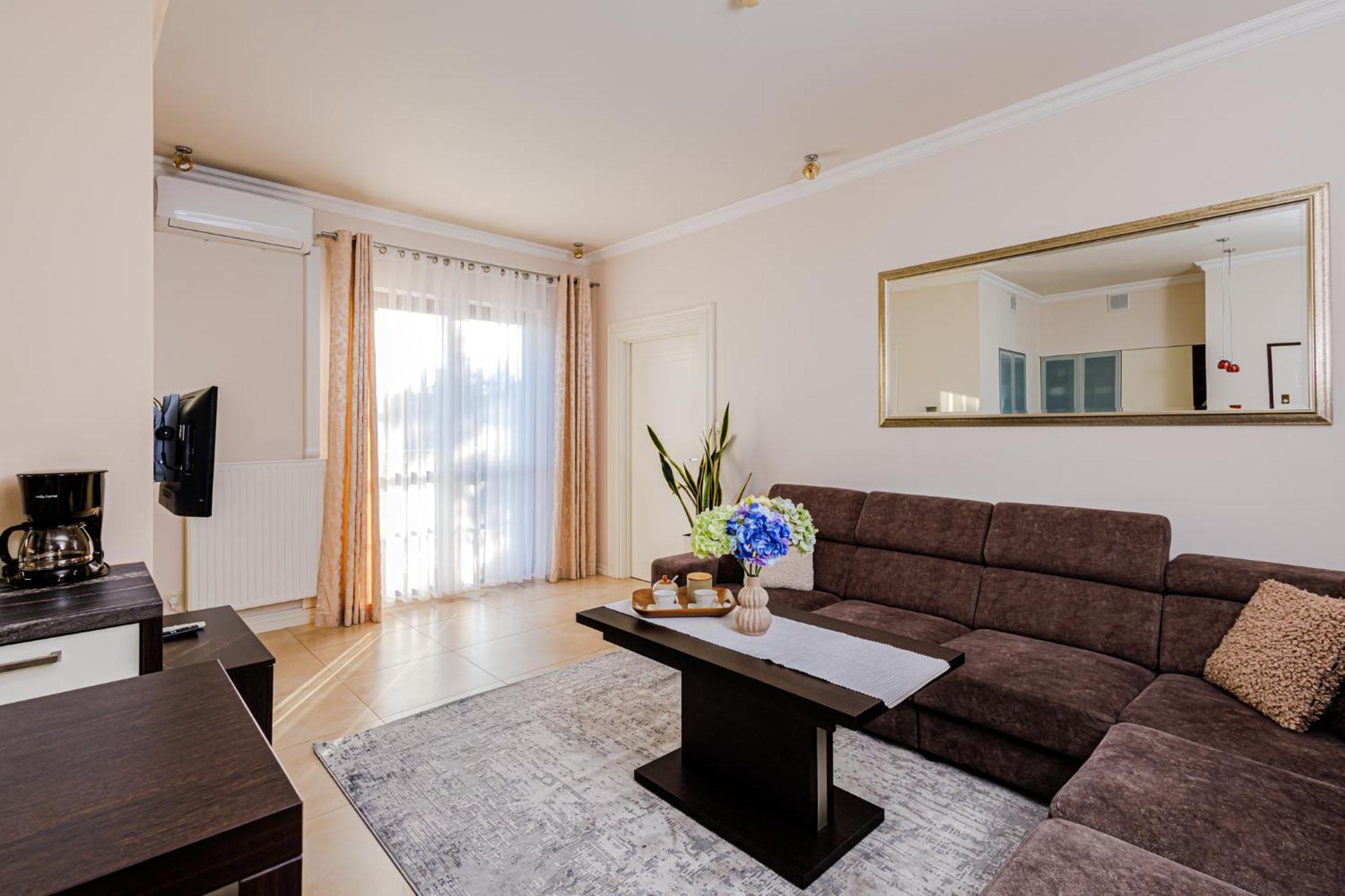 Apartament 44 - Zeromskiego سفينويتشي المظهر الخارجي الصورة